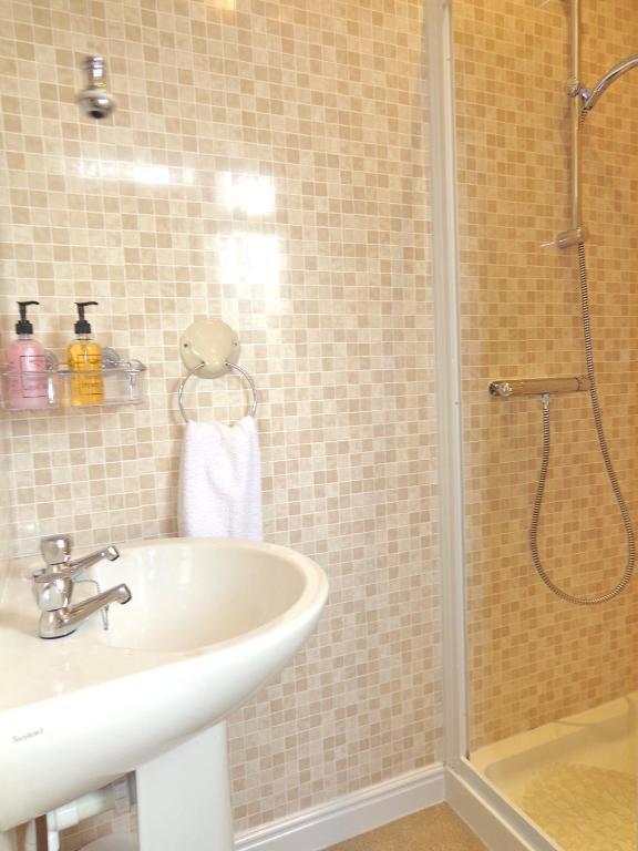 Anchorage Guest House Brixham Room photo