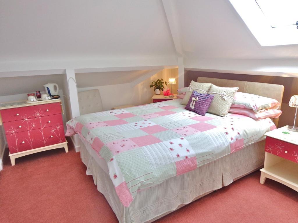 Anchorage Guest House Brixham Room photo