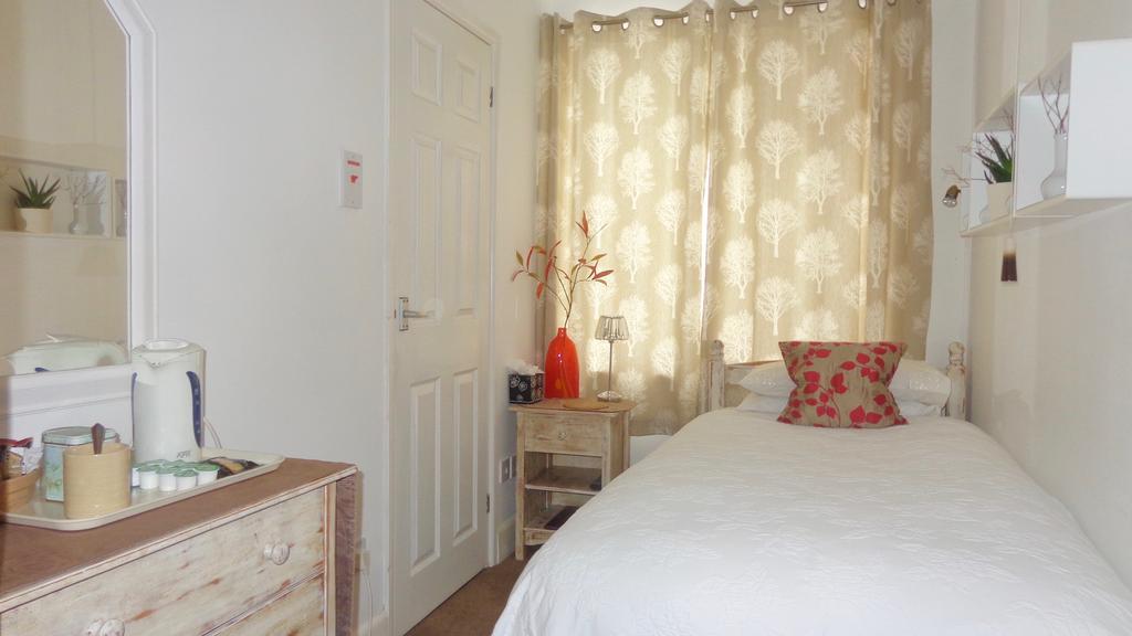Anchorage Guest House Brixham Exterior photo